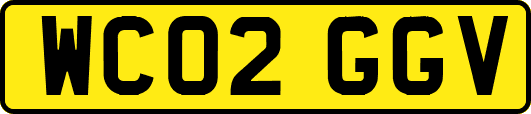 WC02GGV
