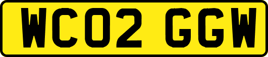 WC02GGW