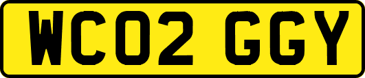 WC02GGY