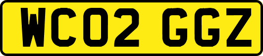 WC02GGZ