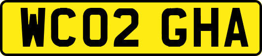 WC02GHA