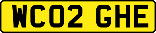 WC02GHE