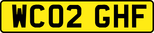 WC02GHF