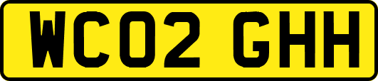 WC02GHH