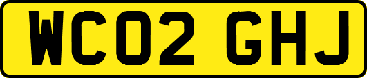 WC02GHJ