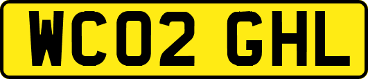 WC02GHL