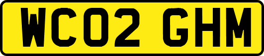 WC02GHM