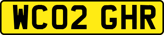 WC02GHR