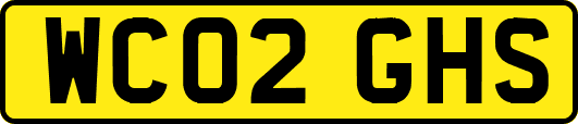 WC02GHS