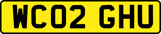 WC02GHU