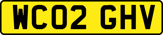 WC02GHV