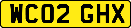 WC02GHX