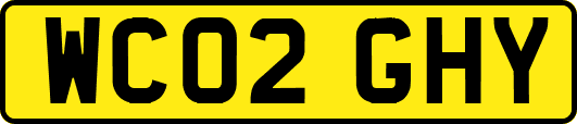 WC02GHY