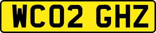WC02GHZ