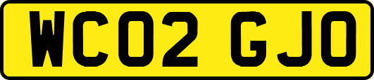WC02GJO