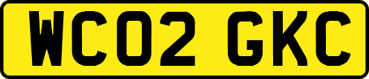 WC02GKC