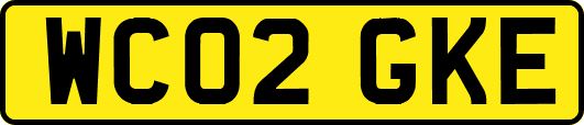 WC02GKE