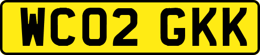 WC02GKK