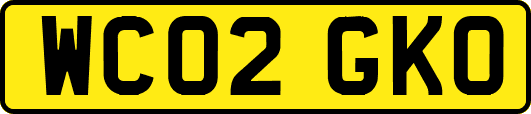 WC02GKO