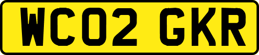 WC02GKR