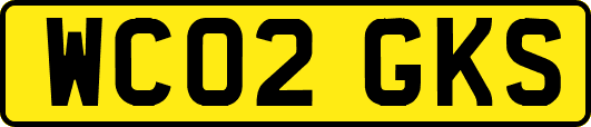 WC02GKS