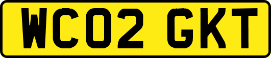 WC02GKT