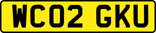 WC02GKU