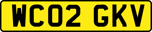 WC02GKV