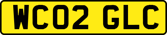 WC02GLC