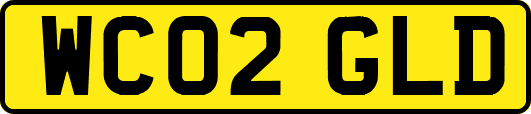 WC02GLD