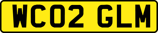 WC02GLM