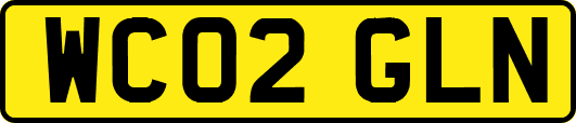 WC02GLN