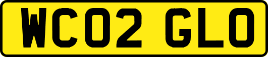 WC02GLO