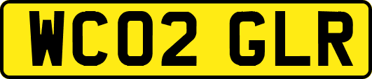 WC02GLR