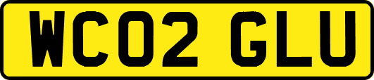 WC02GLU
