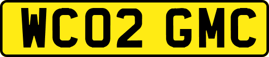 WC02GMC