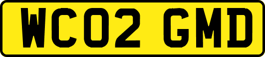 WC02GMD