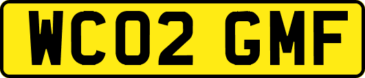 WC02GMF
