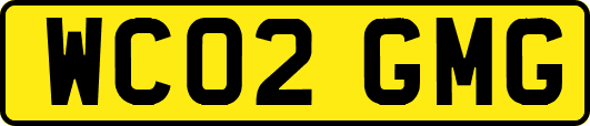 WC02GMG