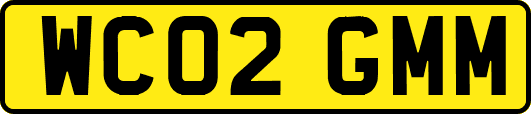 WC02GMM