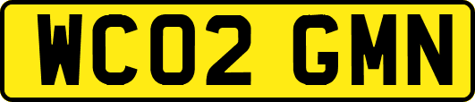 WC02GMN