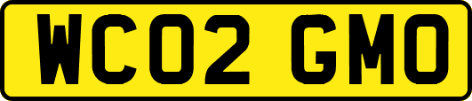 WC02GMO