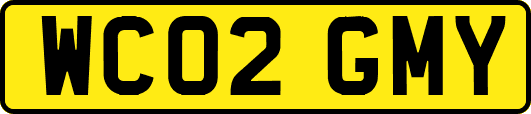 WC02GMY