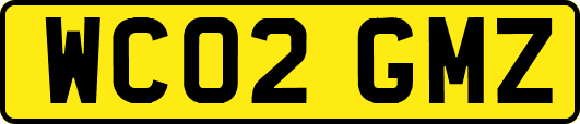WC02GMZ
