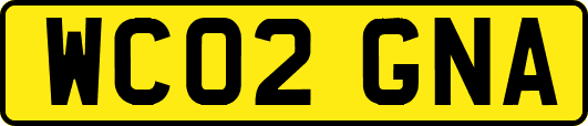 WC02GNA