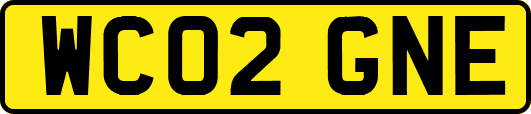 WC02GNE