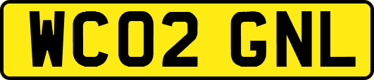 WC02GNL