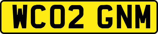 WC02GNM