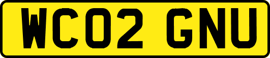 WC02GNU