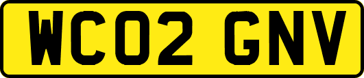 WC02GNV